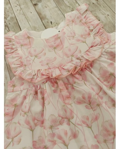 Completo Rosa Juliana