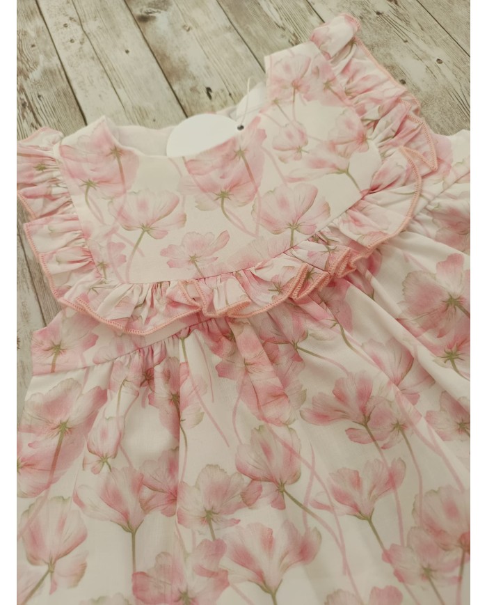 Completo Rosa Juliana