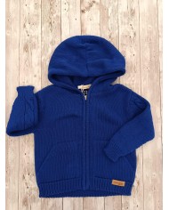 Completo wedoble blu