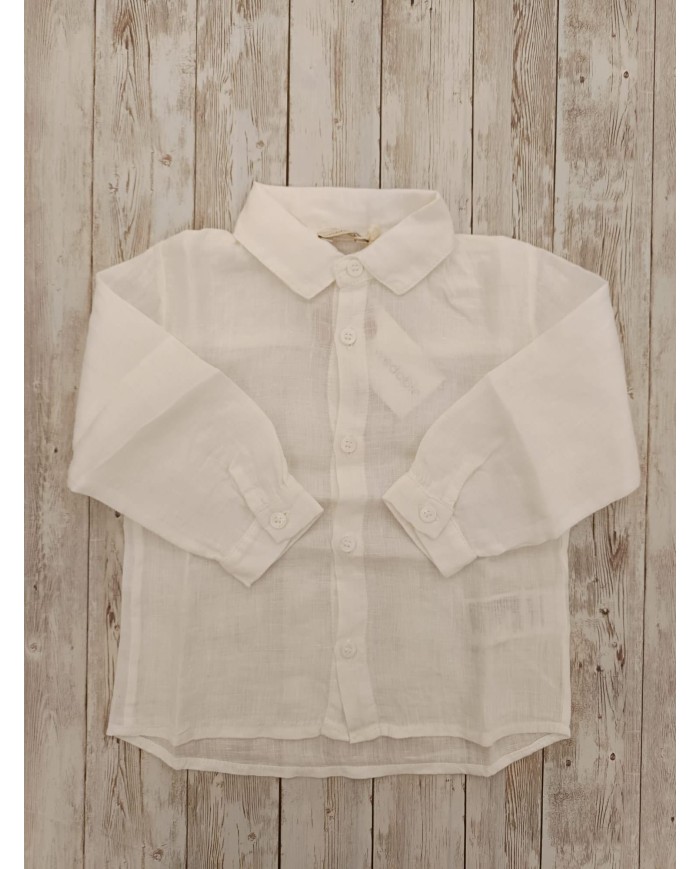 Completo wedoble blu