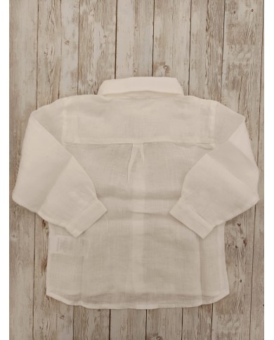 Completo wedoble blu