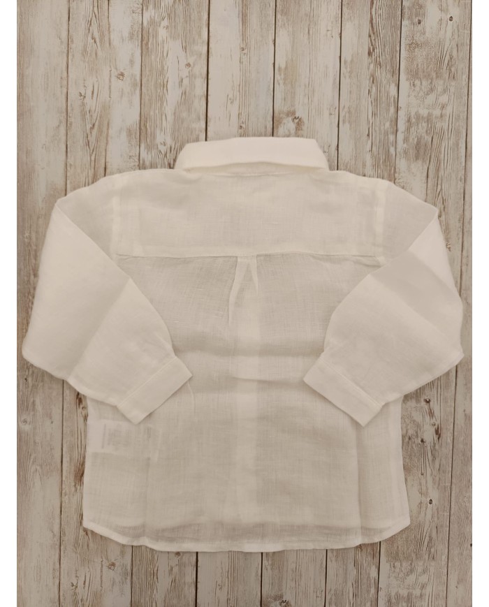 Completo wedoble blu