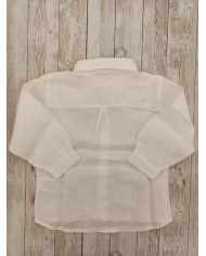 Completo wedoble blu