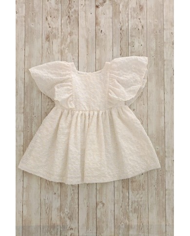 Abito sangallo Mac Ilusion