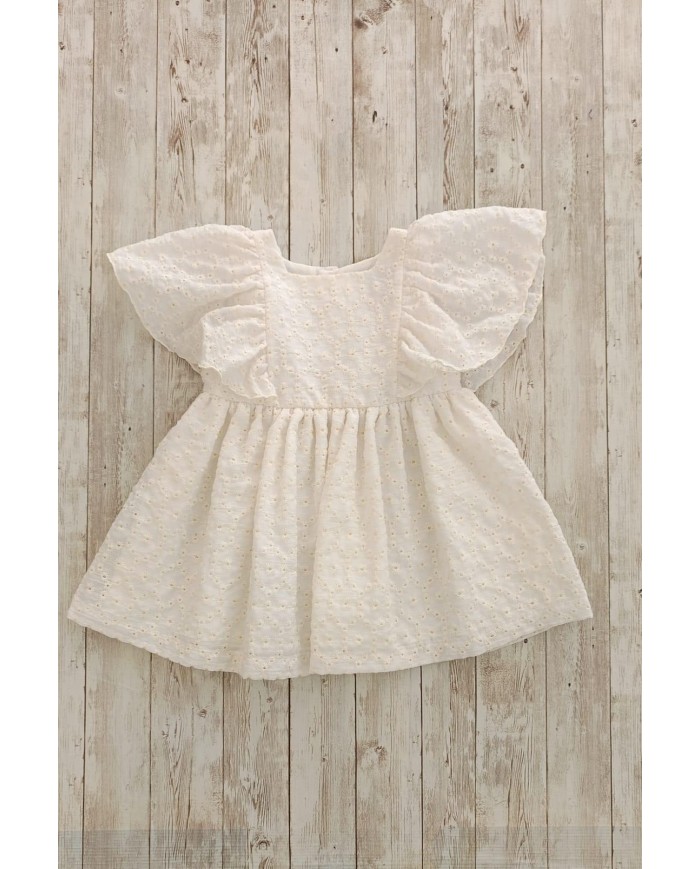 Abito sangallo Mac Ilusion