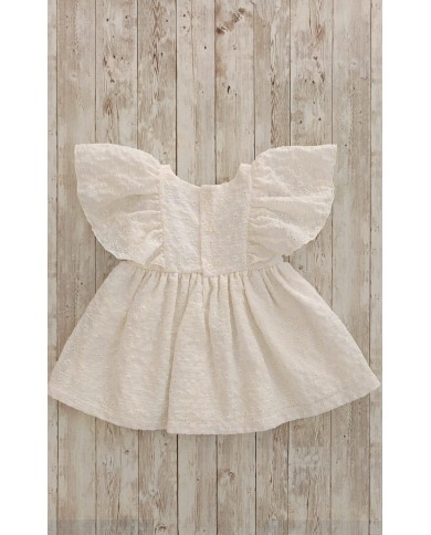 Abito sangallo Mac Ilusion