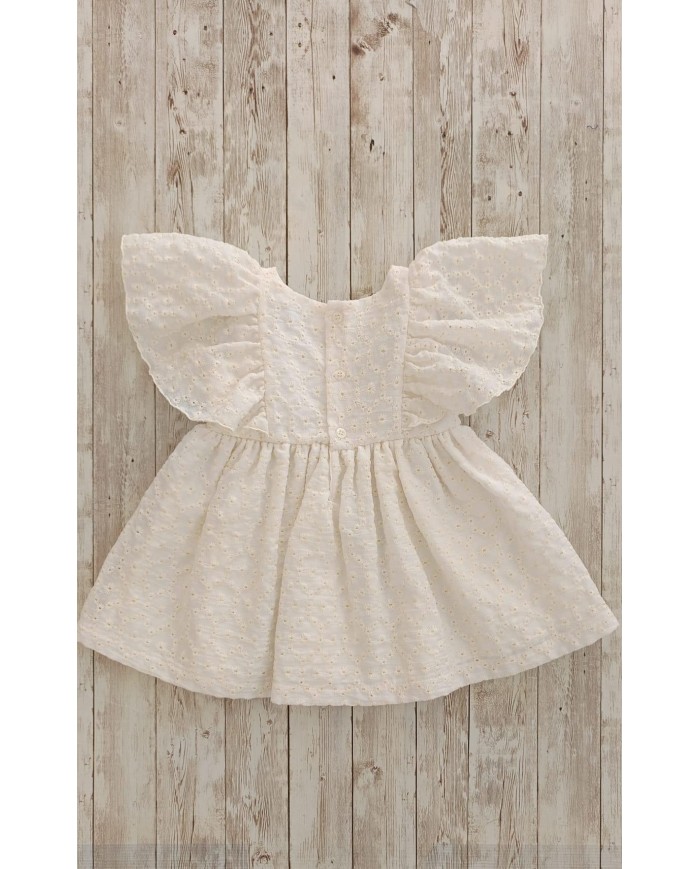 Abito sangallo Mac Ilusion