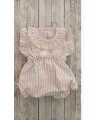 Abito sangallo Mac Ilusion