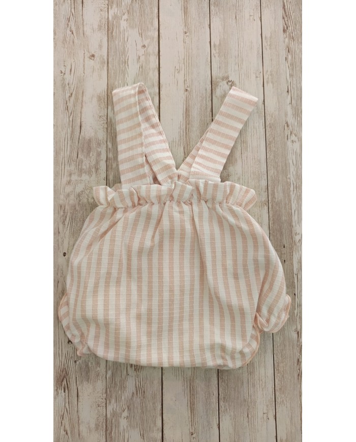 Completo 2 Pz rosa Calamaro