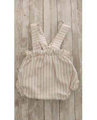 Completo 2 Pz rosa Calamaro