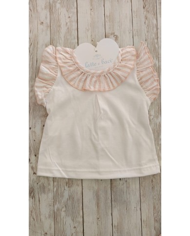 Completo 2 Pz rosa Calamaro