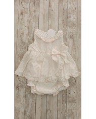 Completo 2 Pz rosa Calamaro