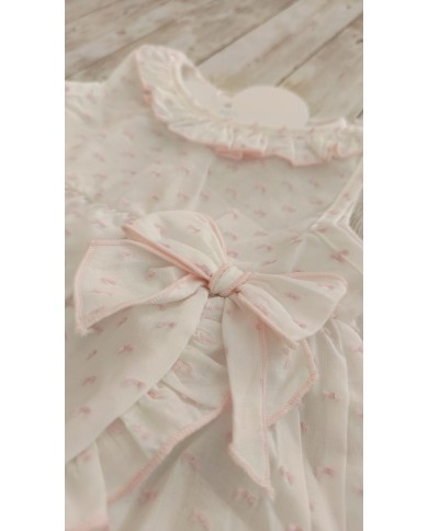 Baby Doll rosa Calamaro