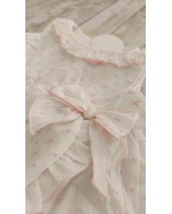 Baby Doll rosa Calamaro