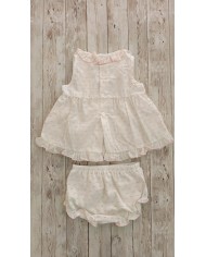 Baby Doll rosa Calamaro