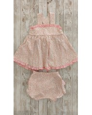 Baby Doll rosa Calamaro