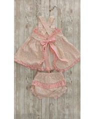 Baby Doll Corallo Calamaro