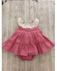 Baby Doll Valentina