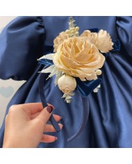 Cerchietto Elisabetta