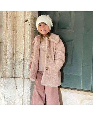 Completo Tre Pezzi Rosa