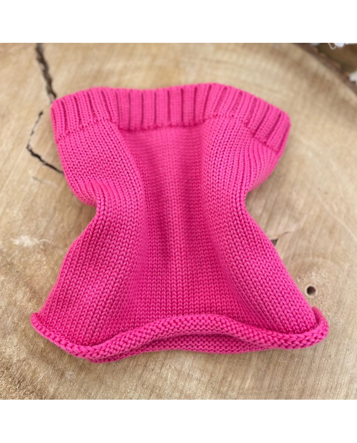 Set Collo e Cappello