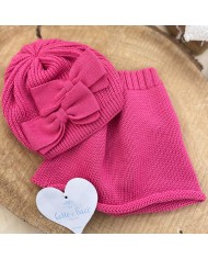 Cappotto in Panno Bimba