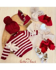 Cappotto in Panno Bimba