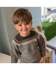 Scarpa in Vernice Nero