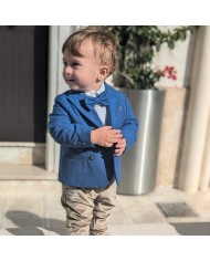 Cappello Rosso Verde