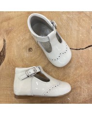 Occhio di Bue Panna in Vernice