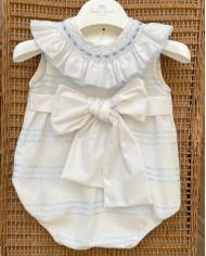 Pagliaccetto Orsetto