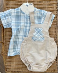 Pagliaccetto Orsetto