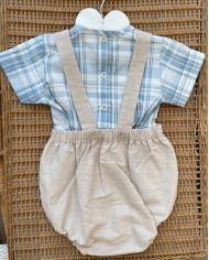 Pagliaccetto Orsetto