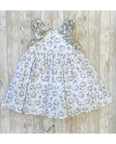 Abito Floreale