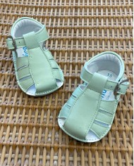 Ragnetto  Beige/cuoio