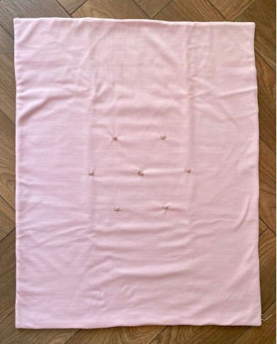 Corredino Fiori Rosa