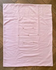 Corredino Fiori Rosa