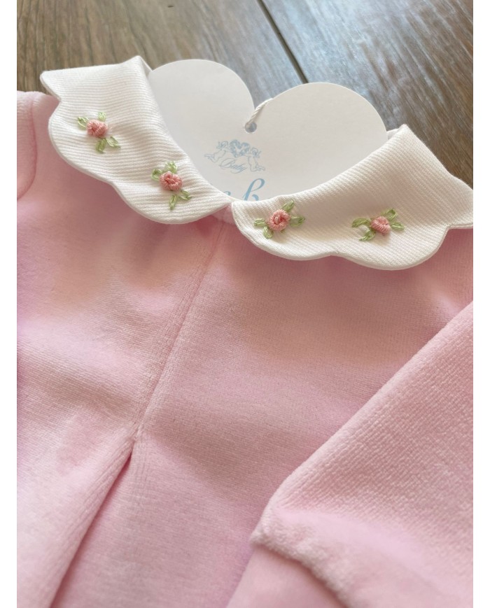 Corredino Fiori Rosa