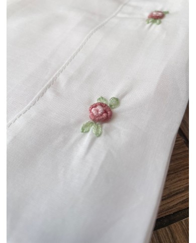 Corredino Fiori Rosa