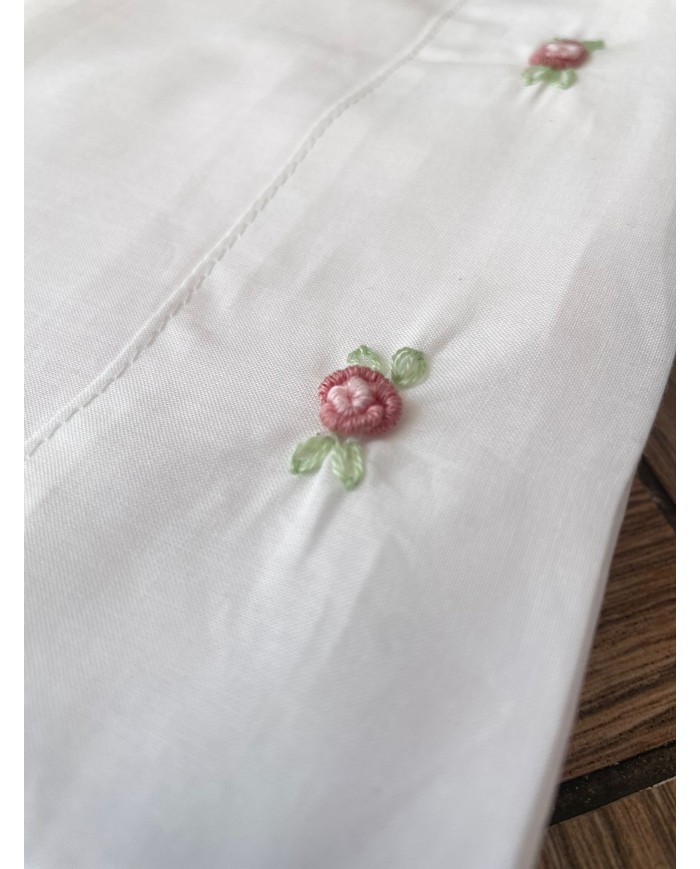 Corredino Fiori Rosa