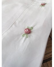 Corredino Fiori Rosa