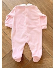 Corredino Fiori Rosa