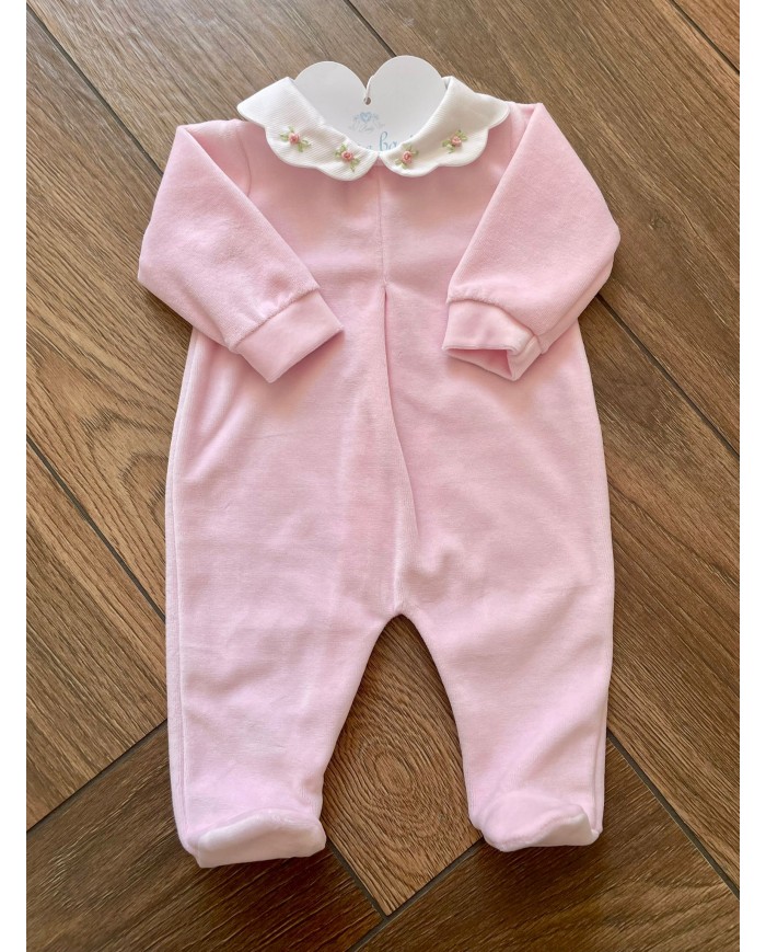 Corredino Fiori Rosa