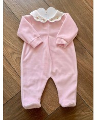 Corredino Fiori Rosa