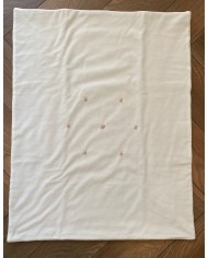 Corredino Fiori Bianco