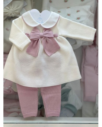 Corredino Fiocco Maquillage