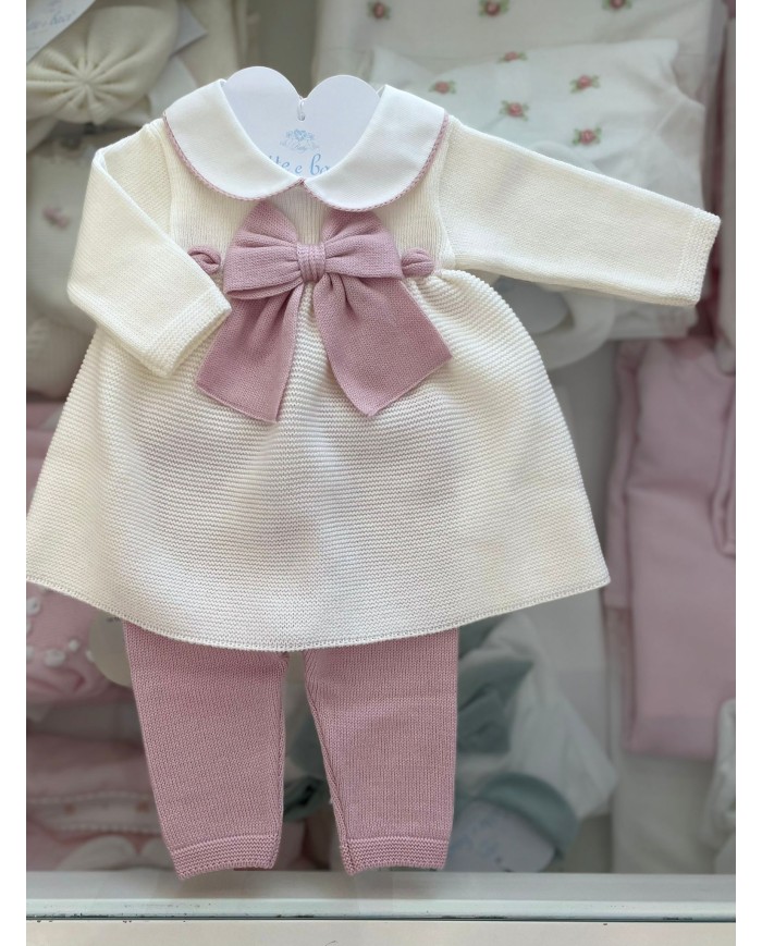 Corredino Fiocco Maquillage