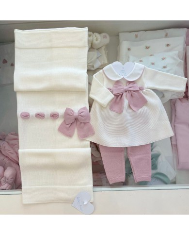 Corredino Fiocco Maquillage