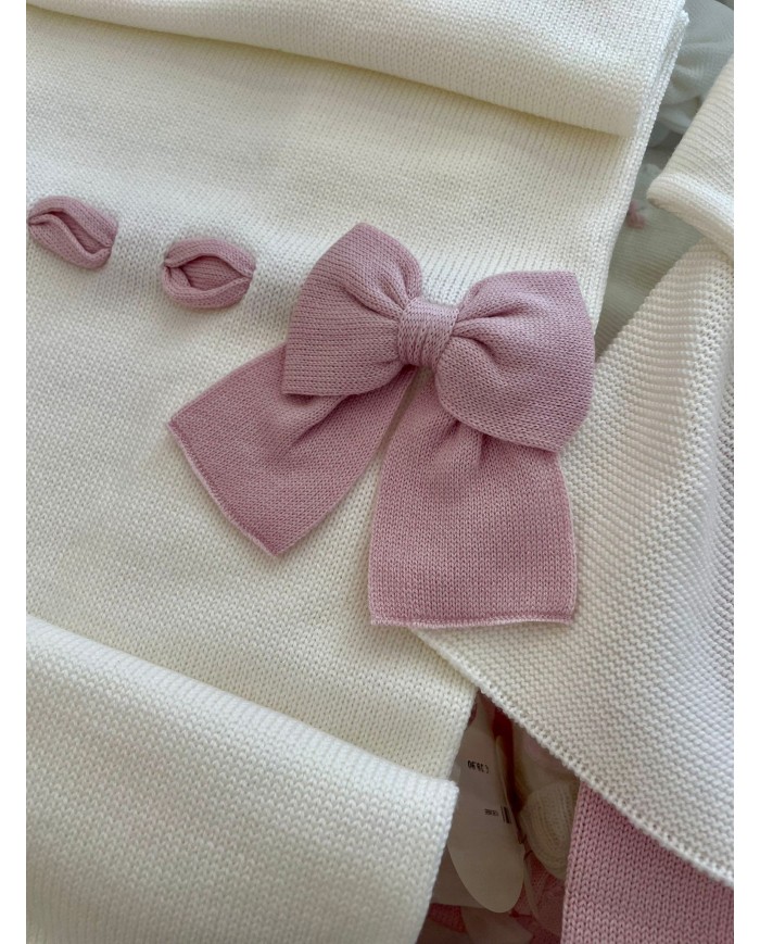 Corredino Fiocco Maquillage