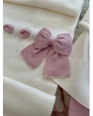 Corredino Fiocco Maquillage